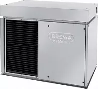 Чешуйчатый льдогенератор Brema Muster 600A